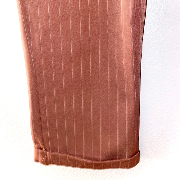 rose gold comfortable pants - Picture 2 of 4